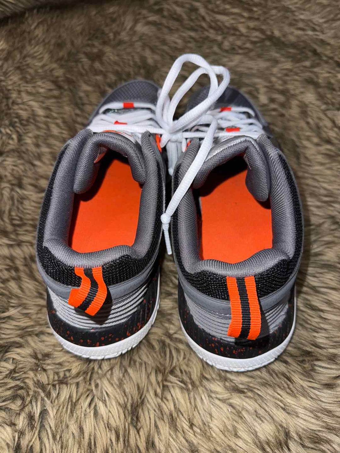 10.5 - And 1 Sneakers