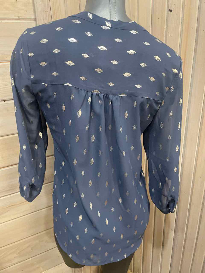 S - Maurices 3/4 Sleeve