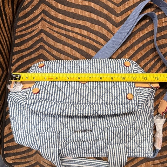 Purse - MZ WALLACE Convertable