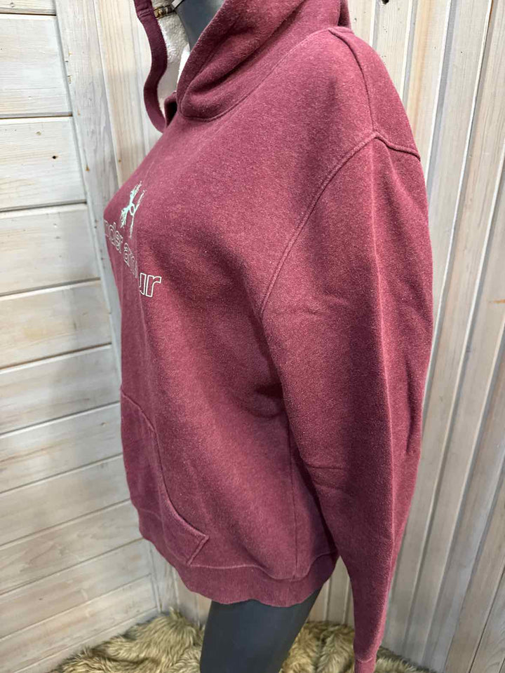 L - Under Armour Hoodie