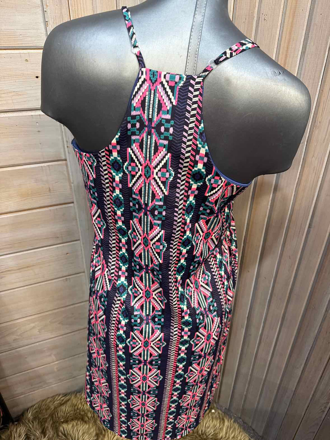 M - Alya Dress
