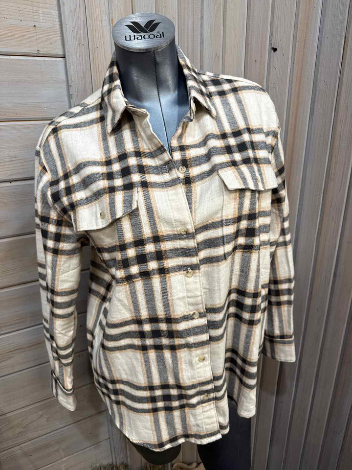 S - Old Navy Button Down