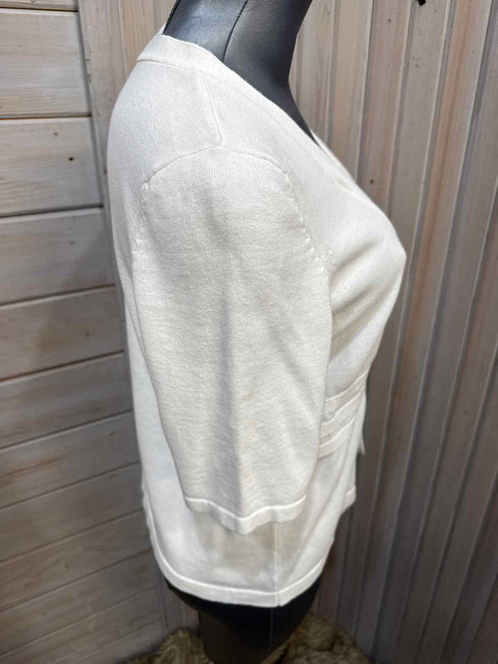 M - Christopher & Banks Sweater