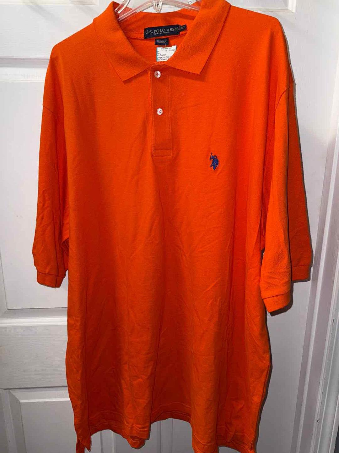 3XLT - U.S. Polo Assn. Polo