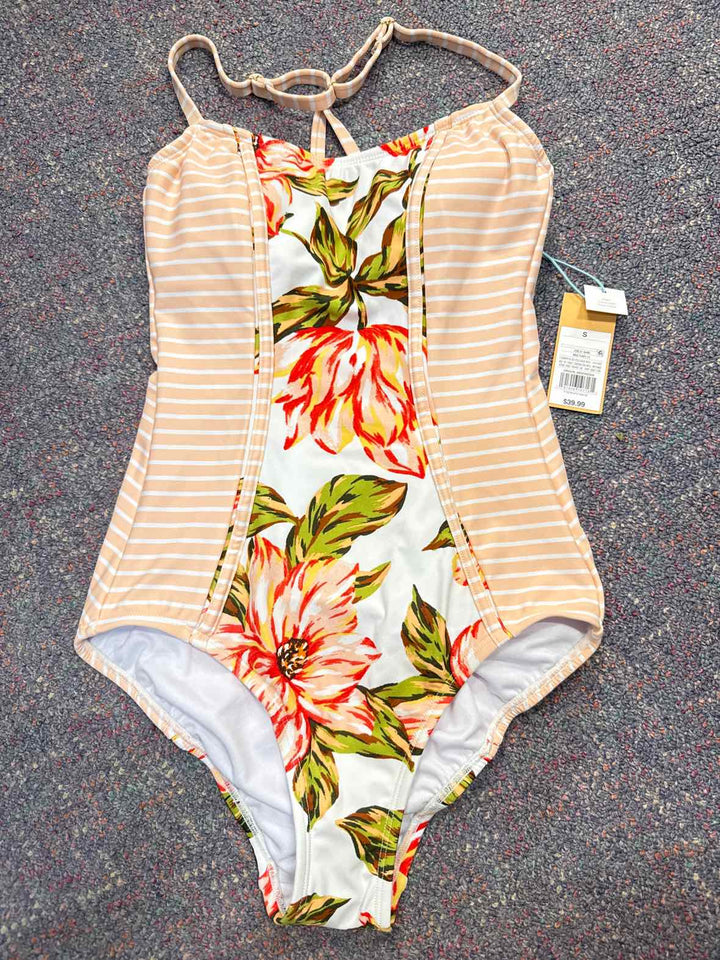 S - Kona Sol Swimwear