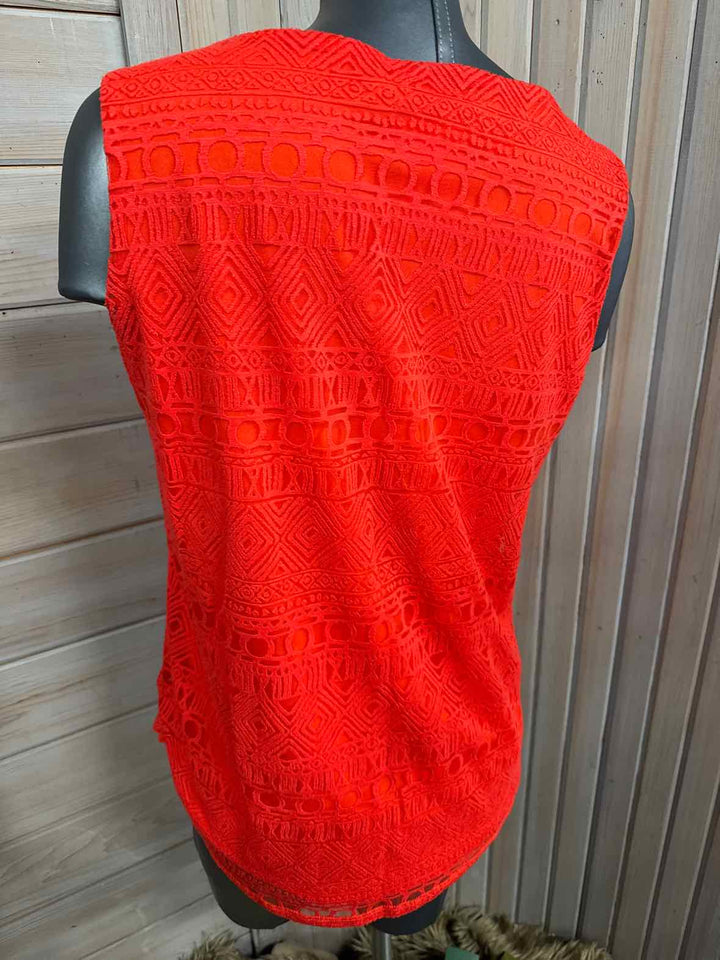 L - Tribal Tank