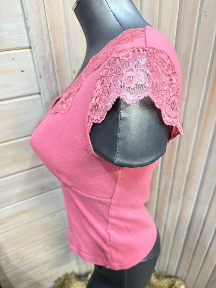 M - Casual Corner Sleeveless