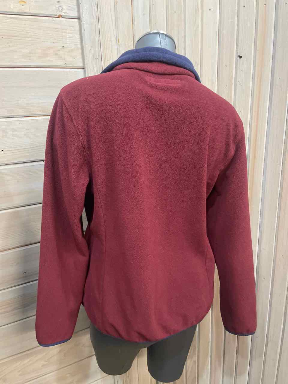 L - Amazon Essentials Long Sleeve