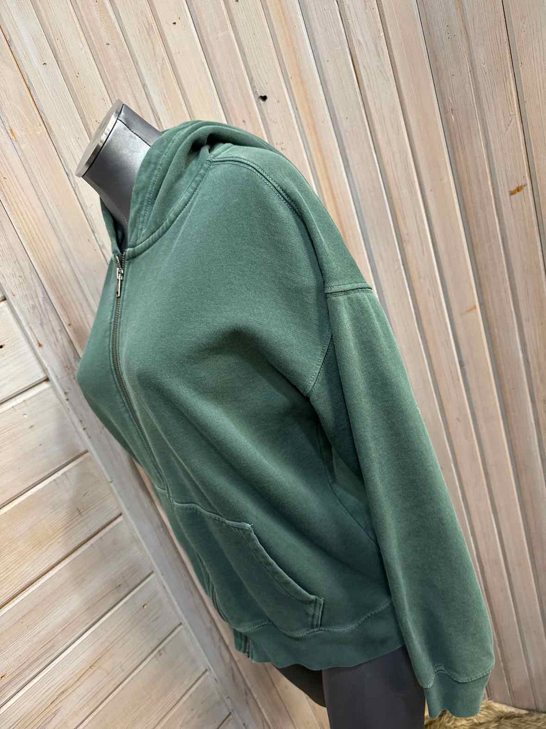 S - Aeropostale Hoodie