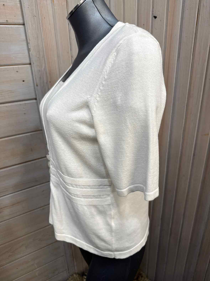 M - Christopher & Banks Sweater