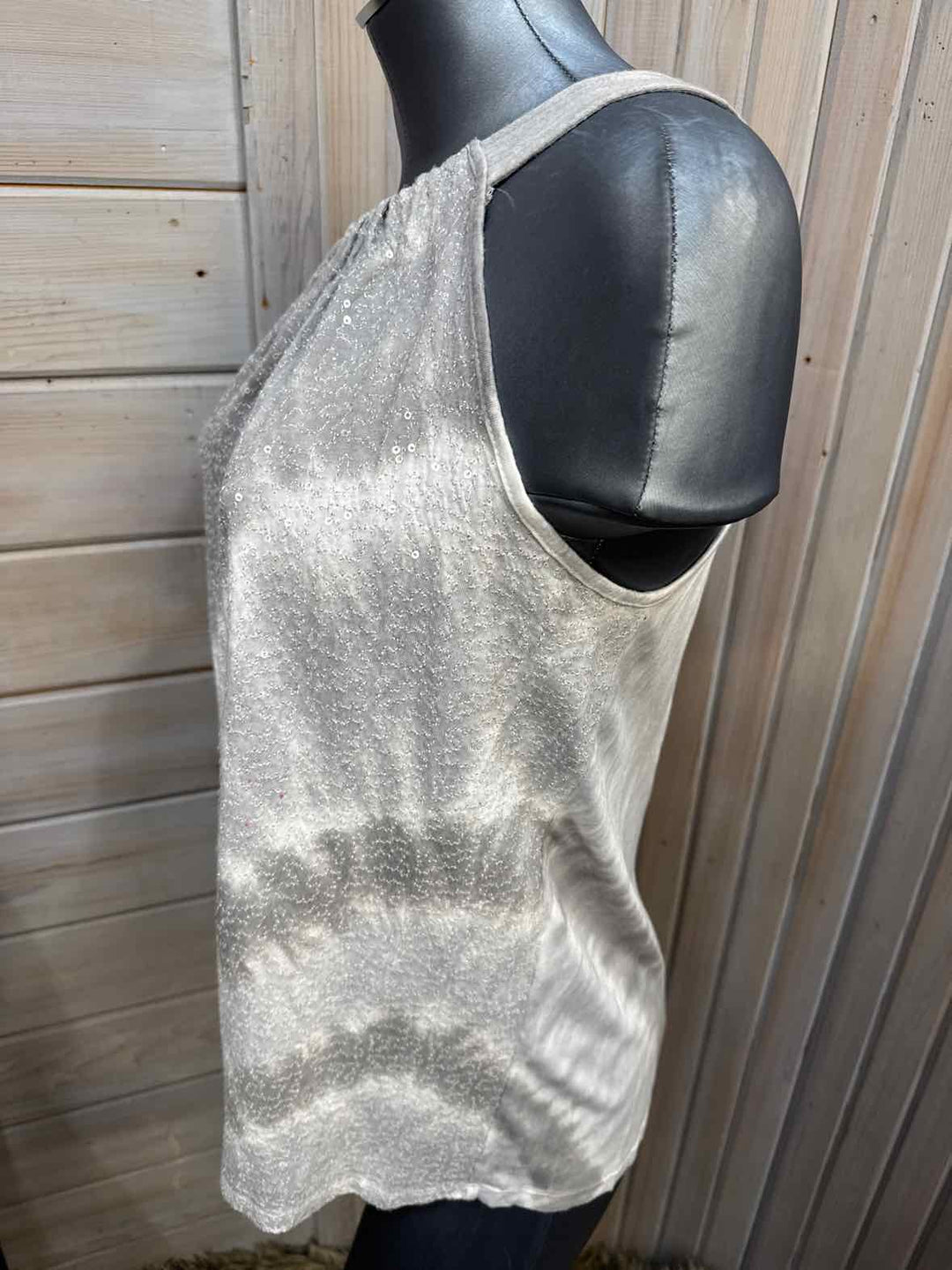 M - INC Tank
