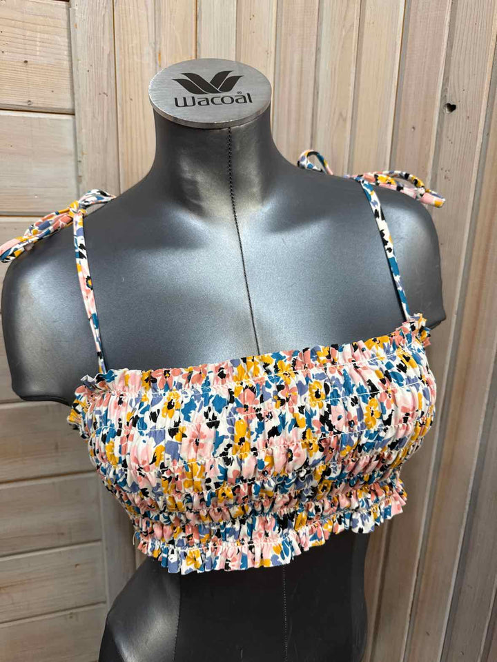 M - xhiliration Swimwear