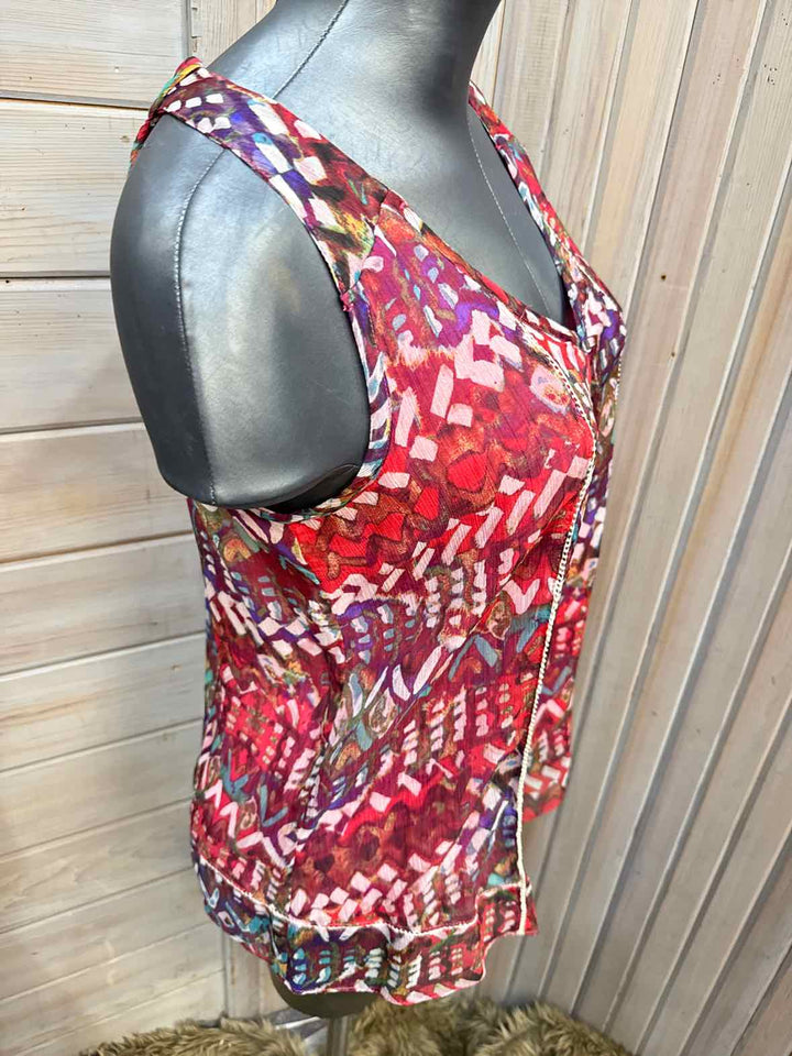 M - Cupio Tank