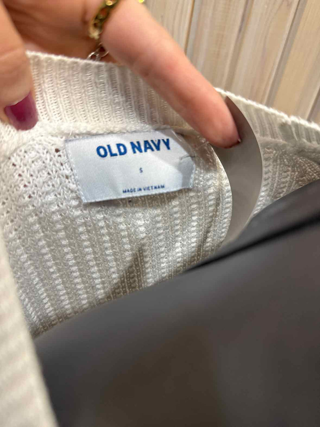 S - Old Navy Sweater