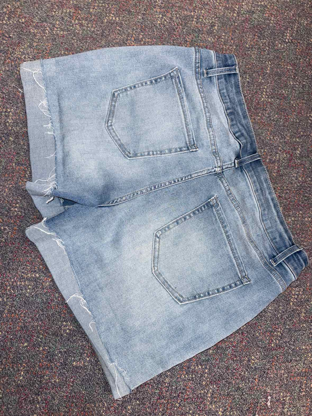 14 - Time and Tru Shorts
