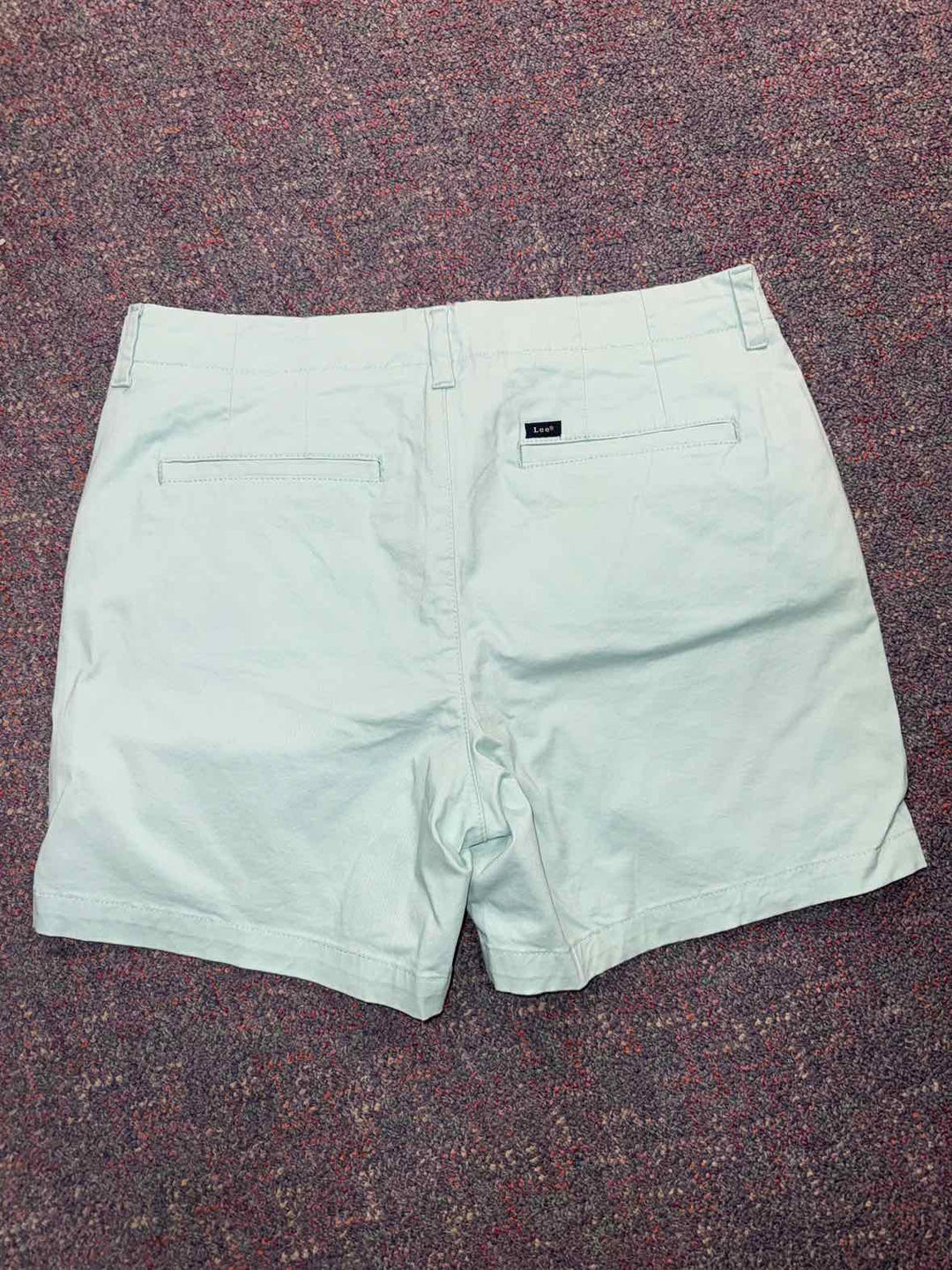 14 - Lee Shorts