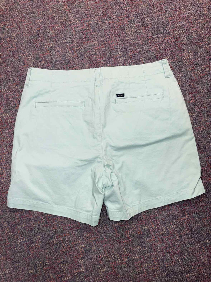 14 - Lee Shorts