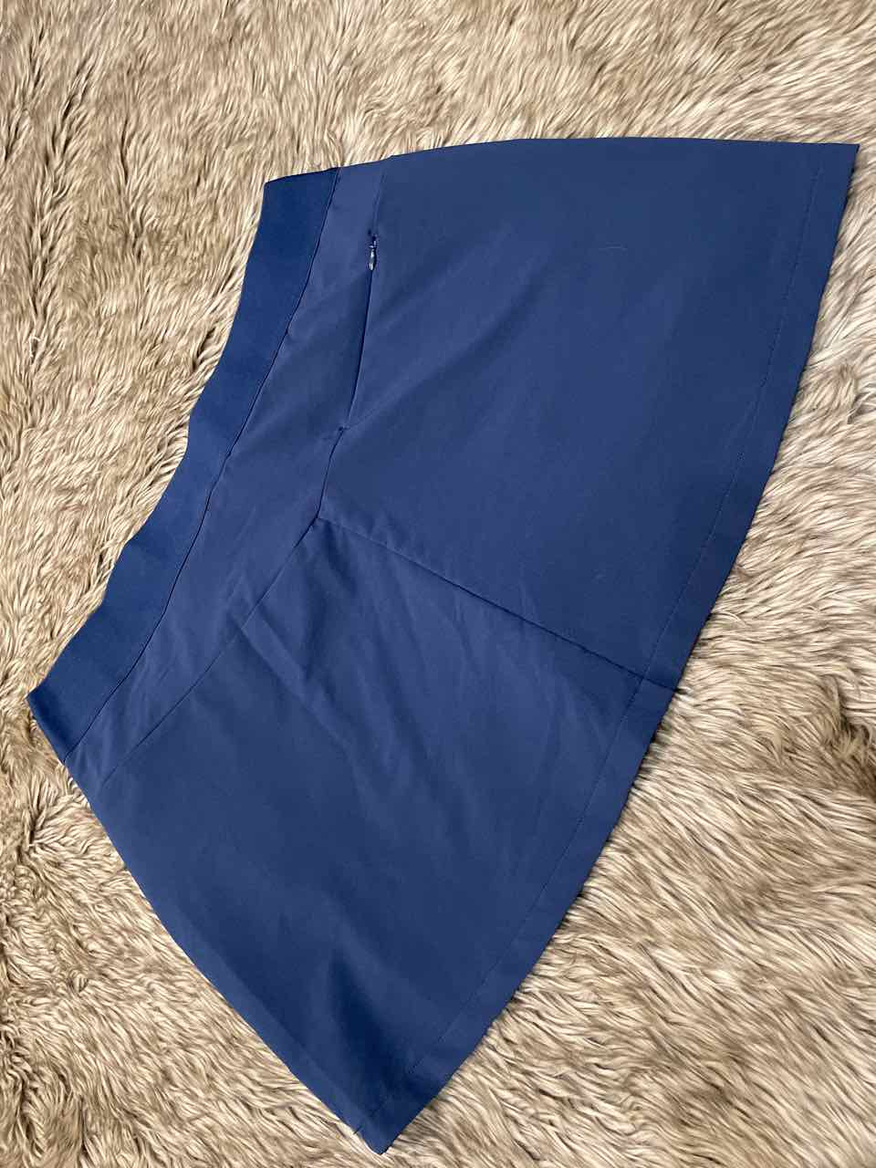 XL - Greg Norman Skort