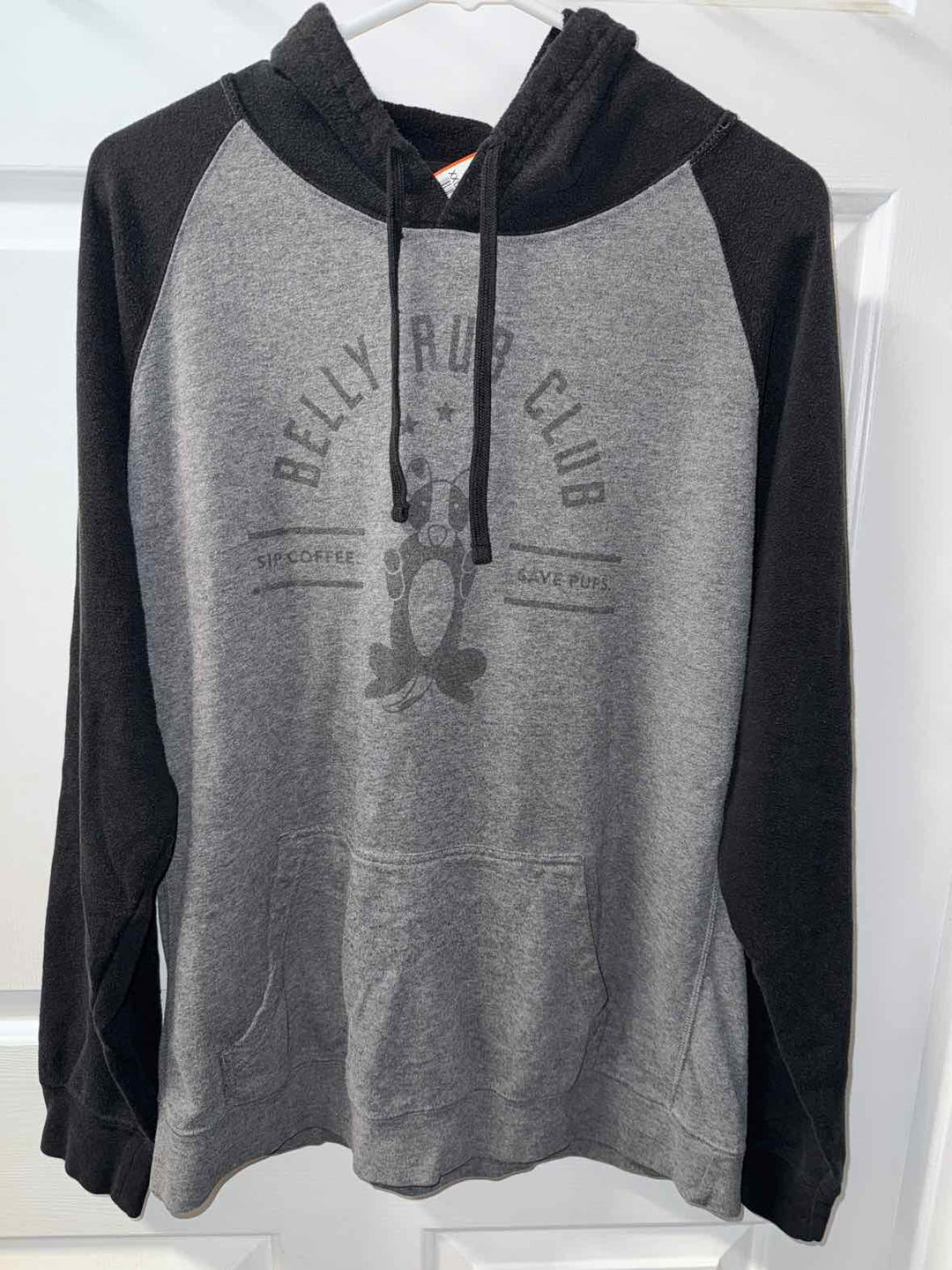 XXL - Grounds & Hounds Sweater