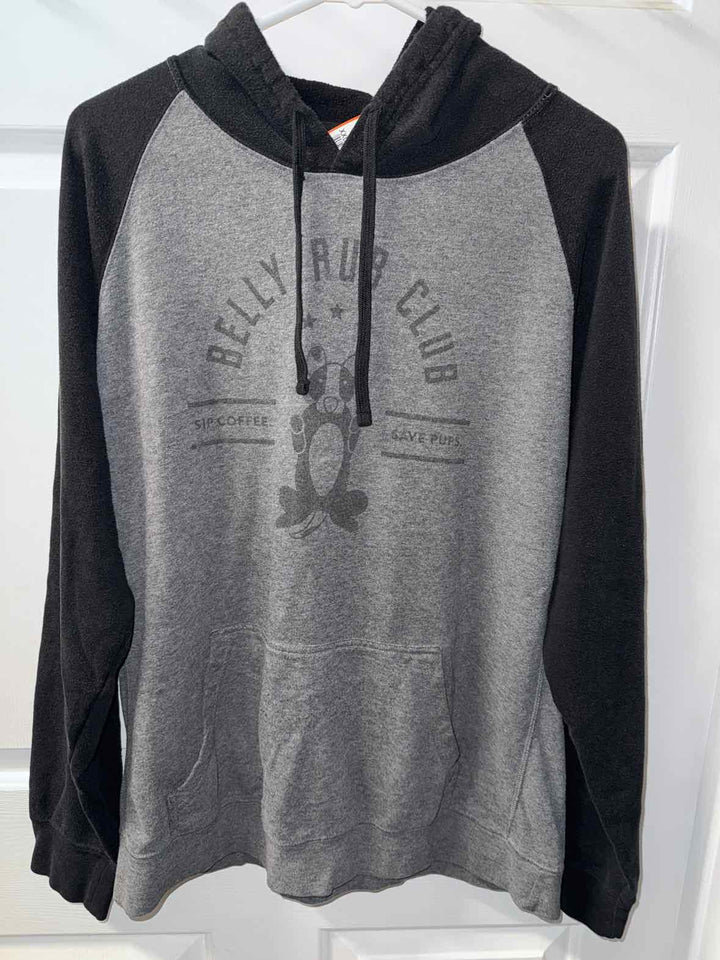 XXL - Grounds & Hounds Sweater