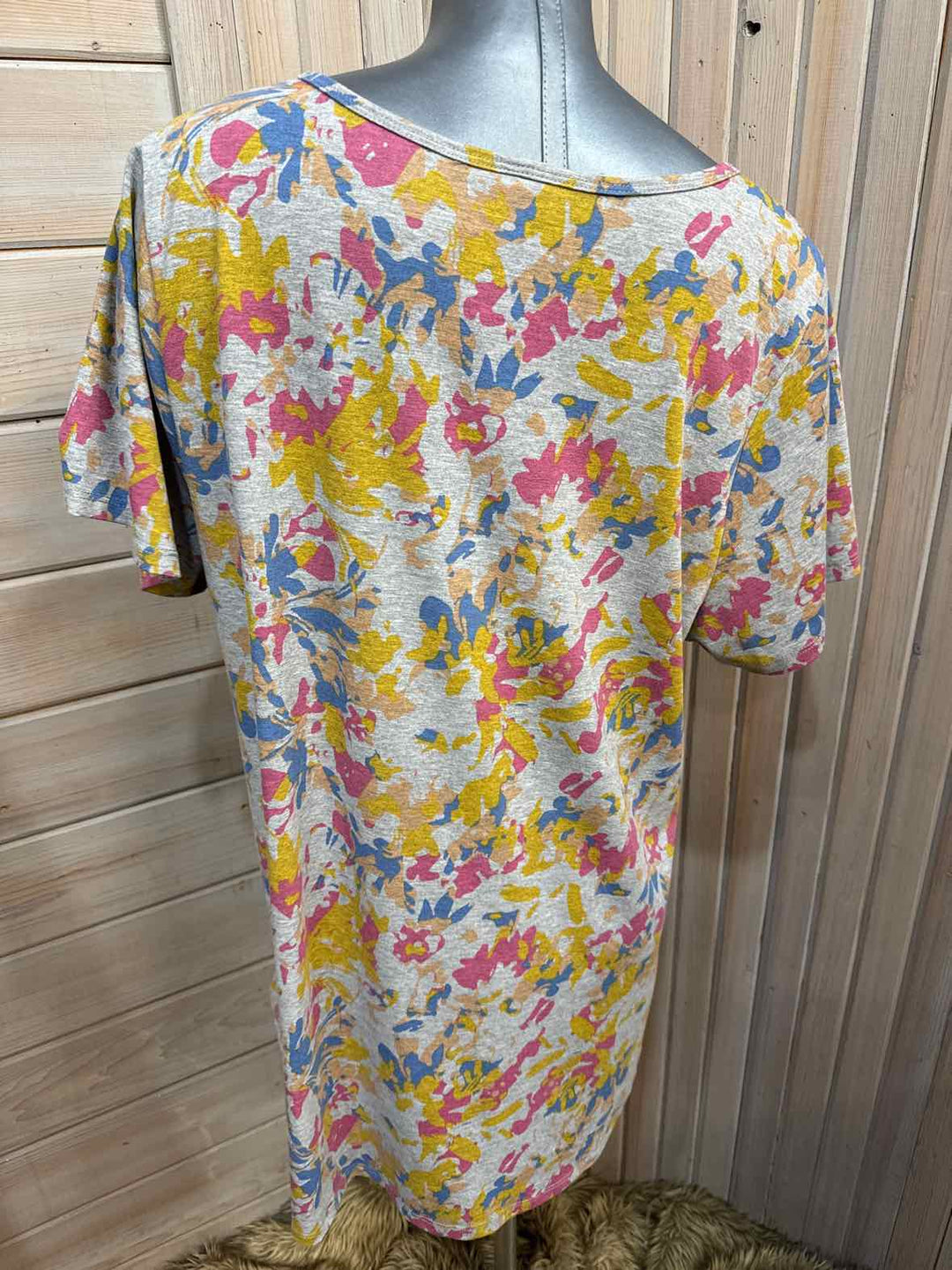 3X - LuLaRoe T-Shirt