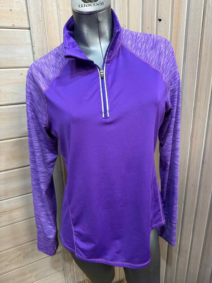M - ideology Pullover