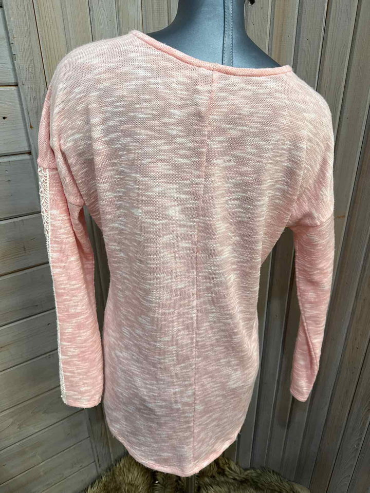L - Jessica Simpson Sweater