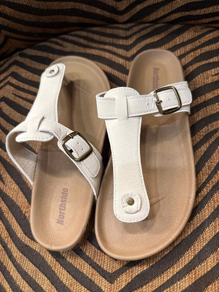 8 - Northside Sandals