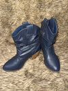 8 - Charles Albert Boots