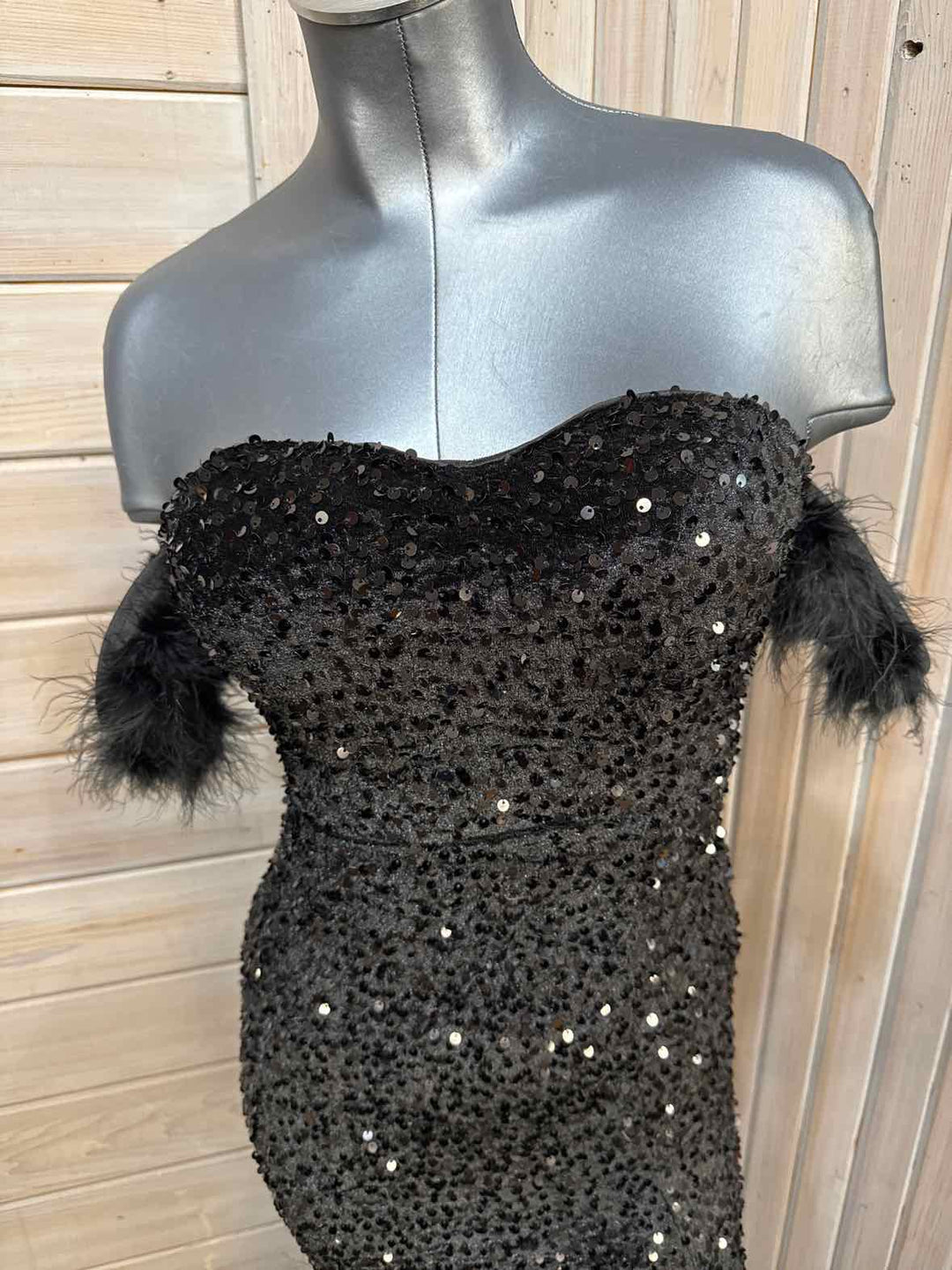 XS - Dress Alisa Dress