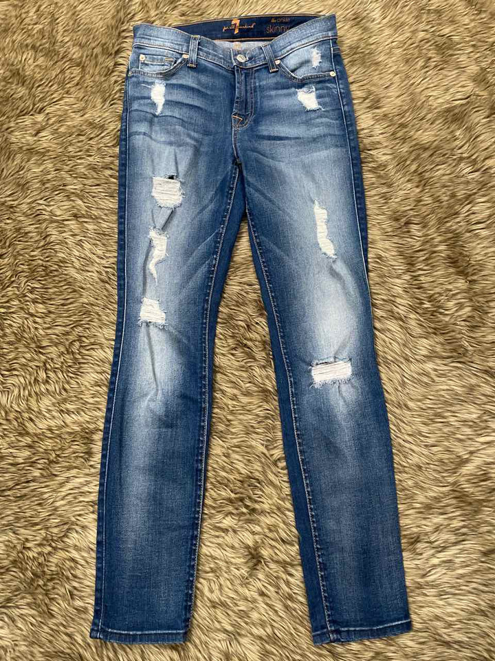 26 - 7 for all mankind Jeans