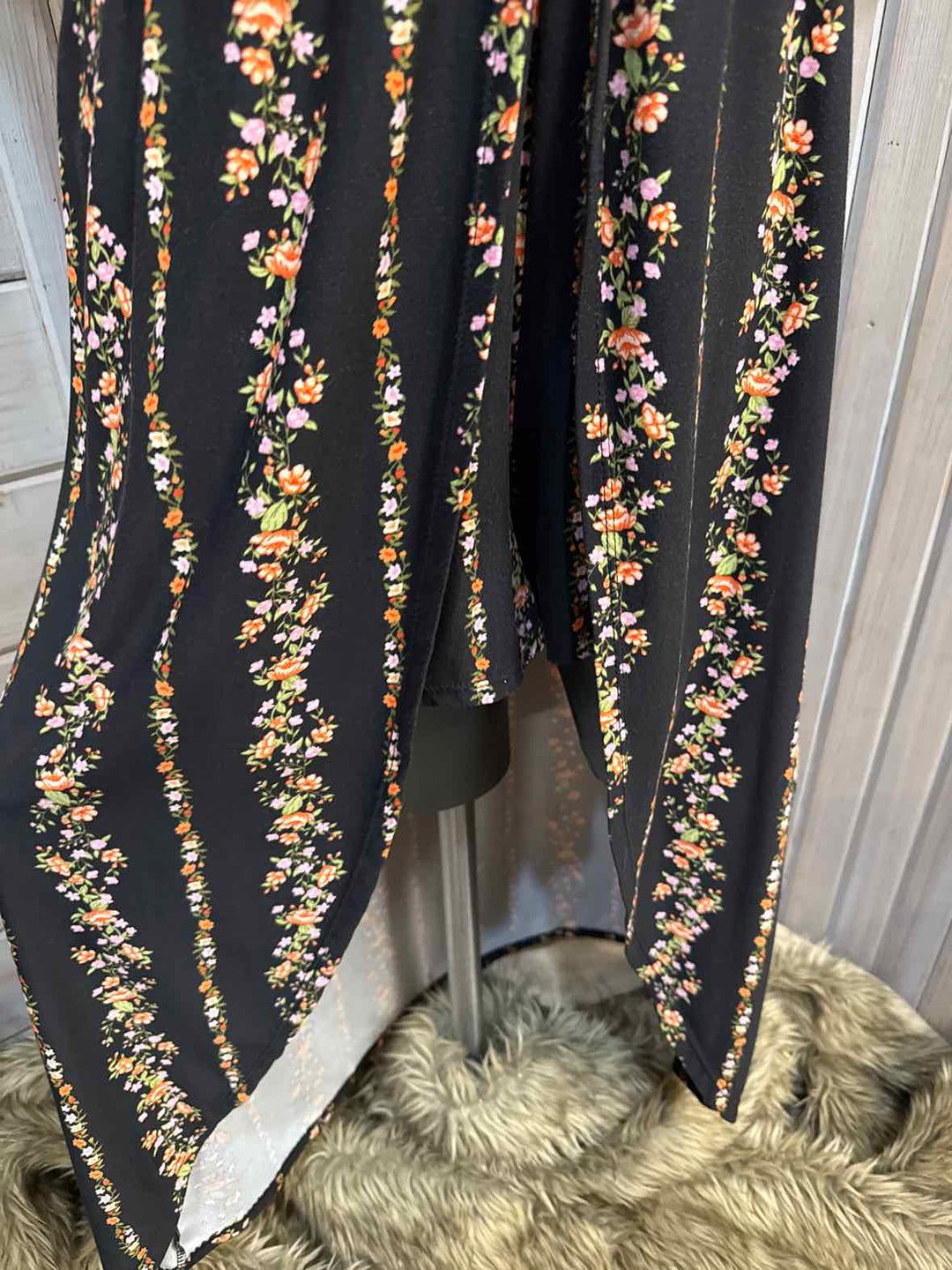 L - No Boundaries Romper