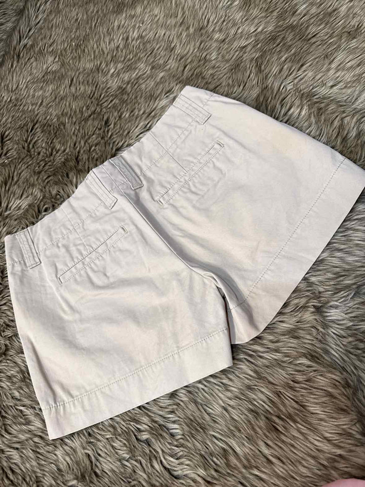 4 - Gap Shorts