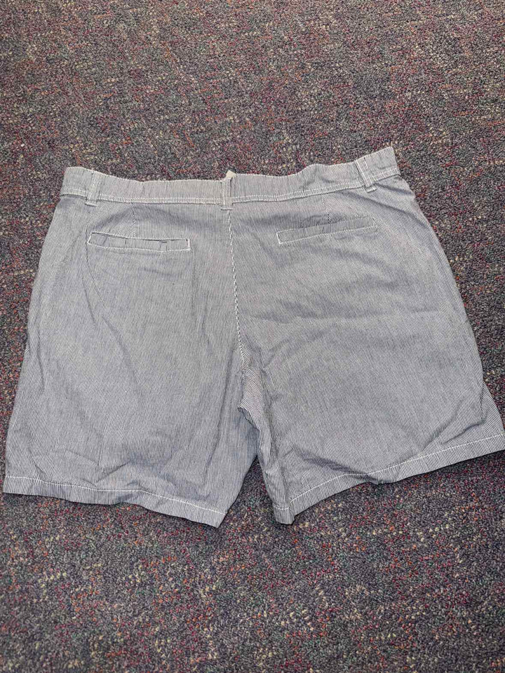 16 - Faded Glory Shorts