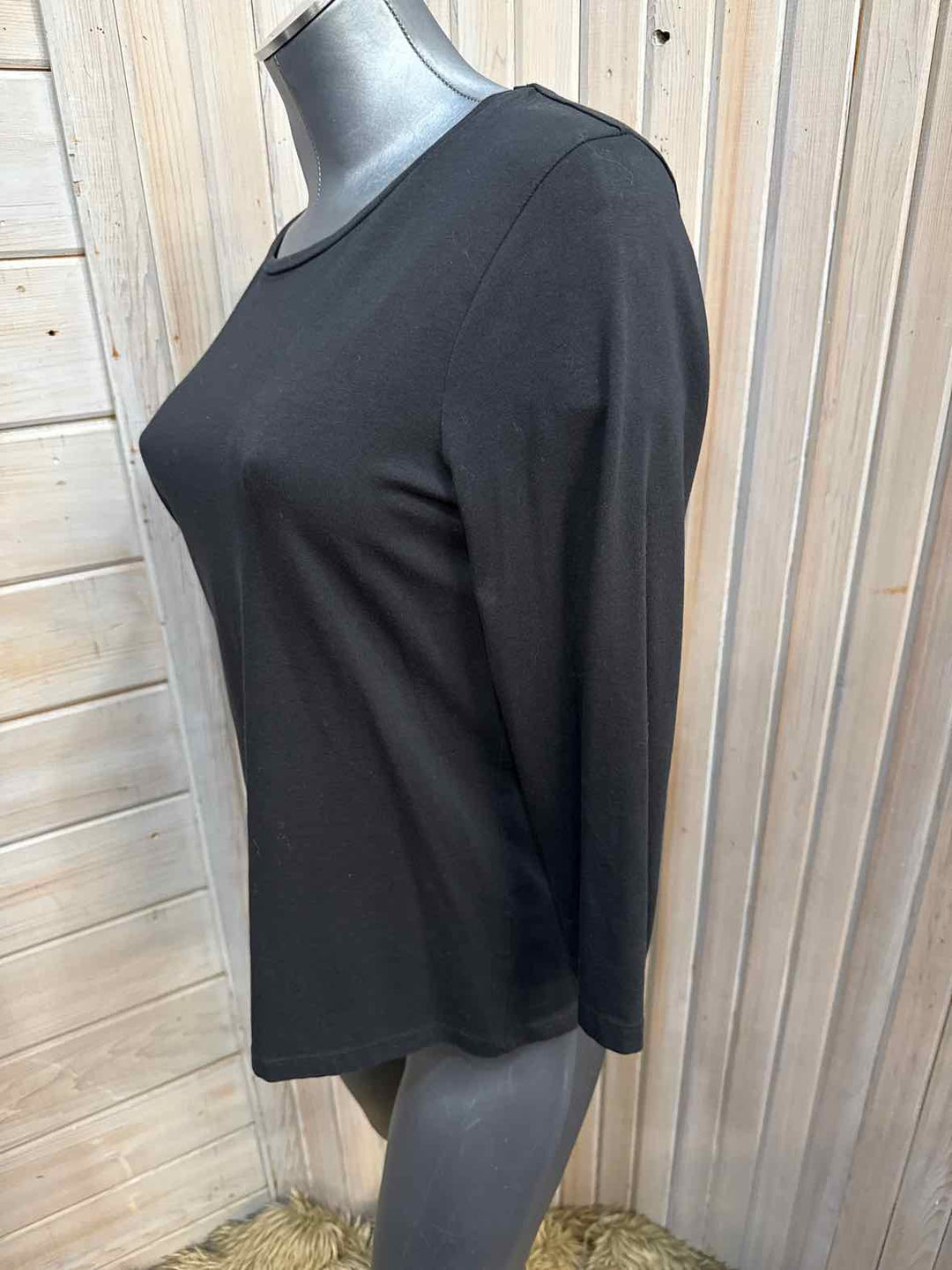 S - Chico's Long Sleeve