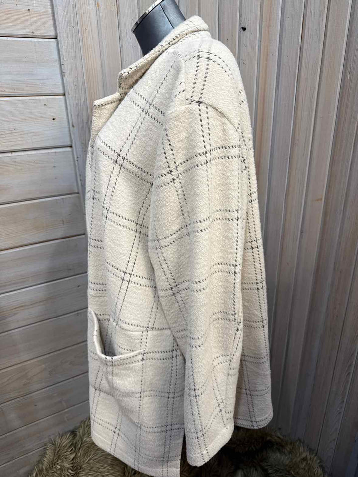 2X - Maurices Shacket