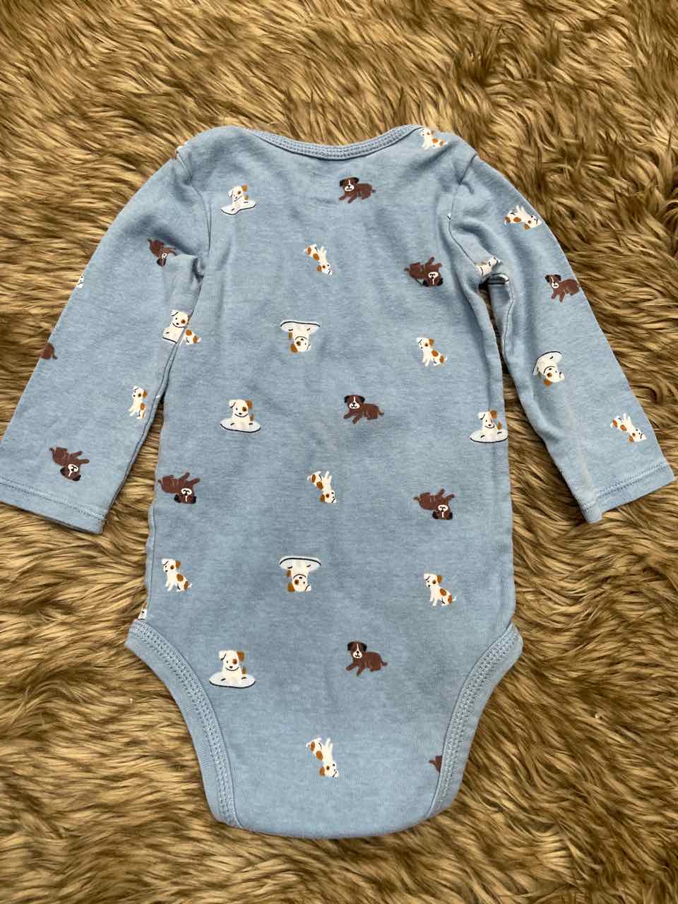 12 Months - Carter's Baby Boy
