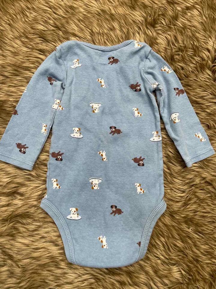 12 Months - Carter's Baby Boy