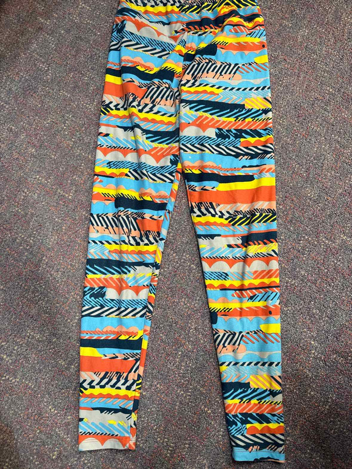 One Size - LuLaRoe Leggings