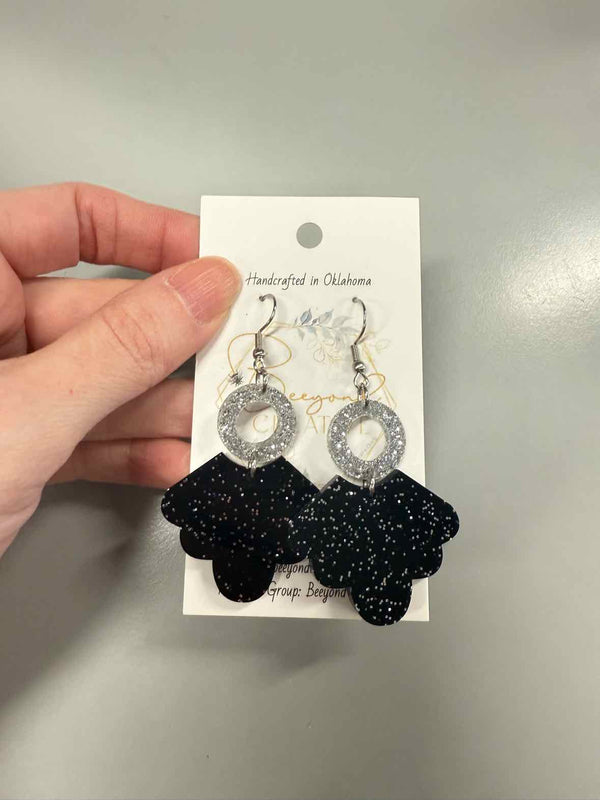 Jewelry - Beeyond Creative Earrings