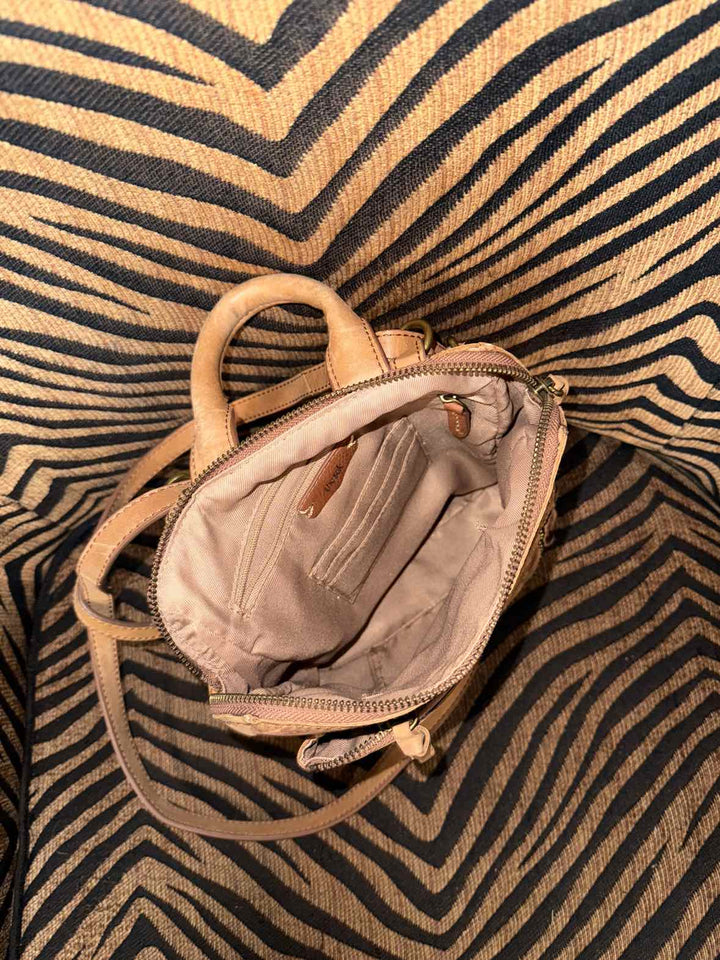 Purse - The Sak Backpack