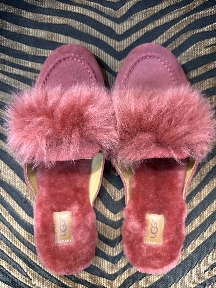 8.5 - Ugg Slipper
