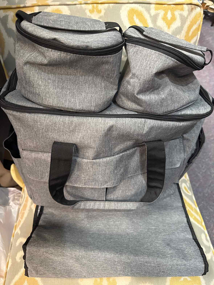 Bag - Petmaker Travel Bag