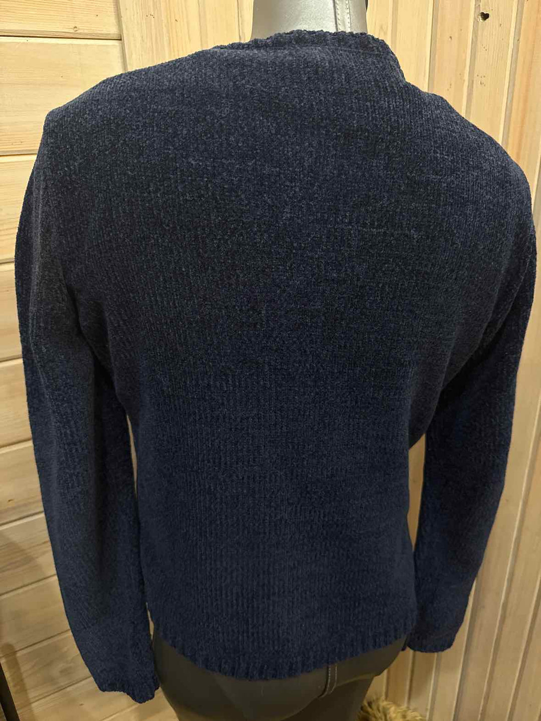 M - Tomfoolery Cardigan and Tank Set