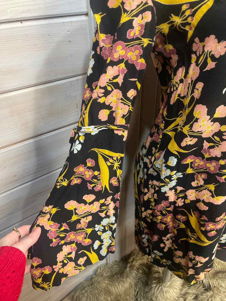 S - xhiliration Dress