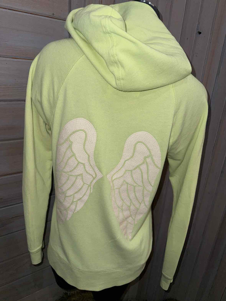 L - Victoria Secret Hoodie