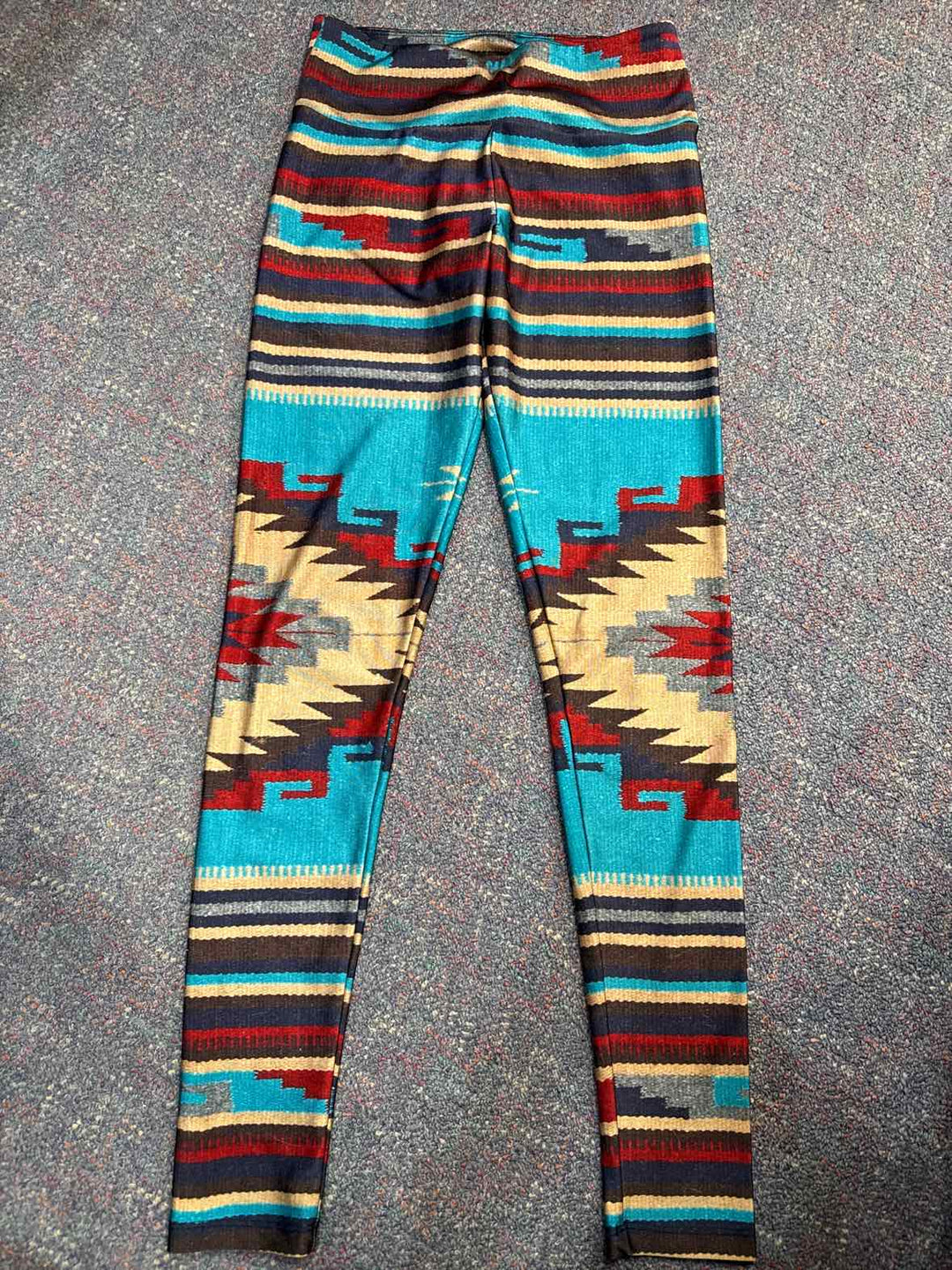 M - Goldsheep Clothing Leggings