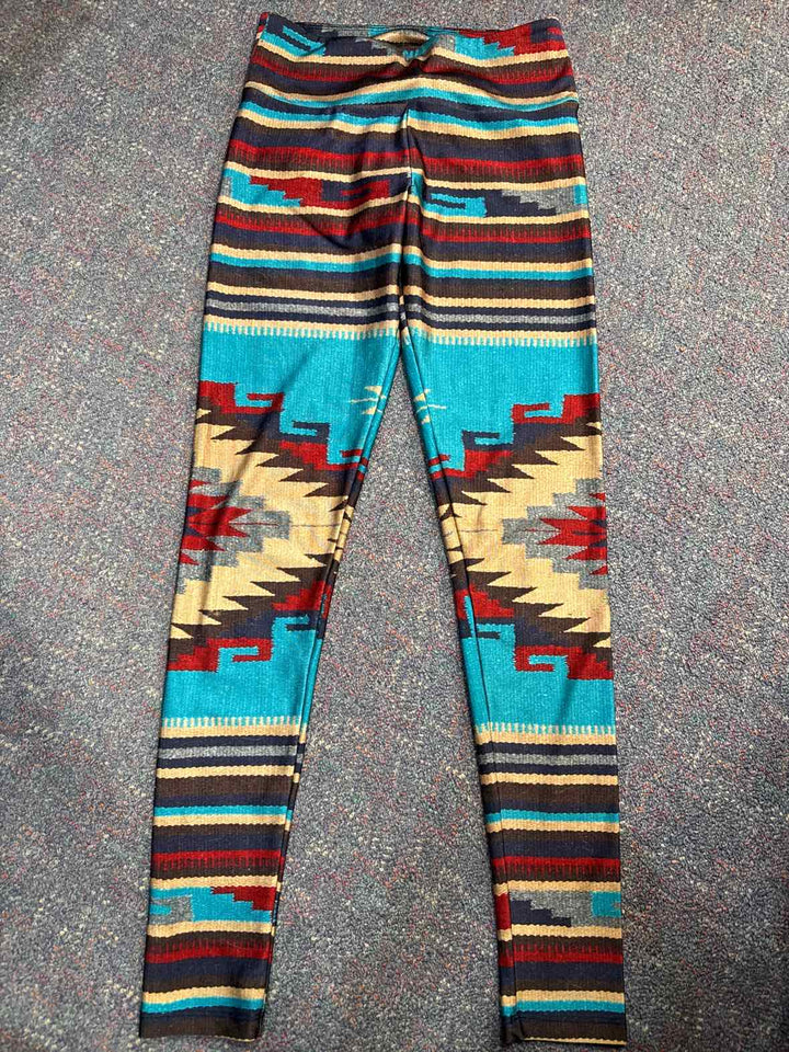 M - Goldsheep Clothing Leggings