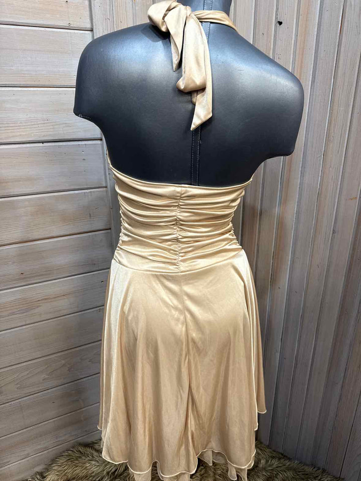 M - Ruby Rox Dress