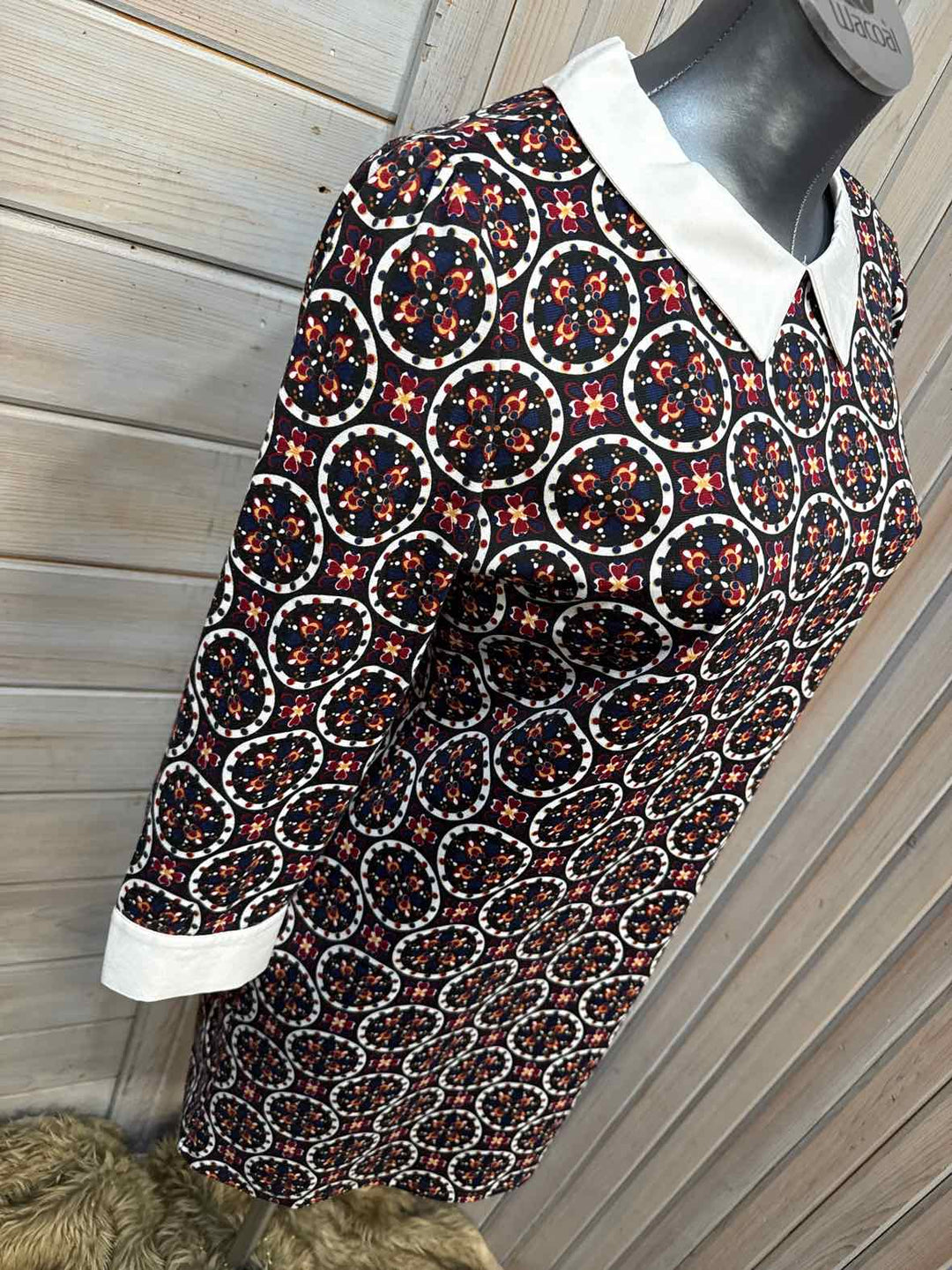 14 - Qed London Dress